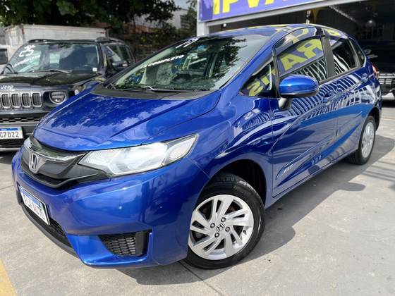 HONDA FIT 1.5 DX 16V FLEX 4P MANUAL HONDA FIT 1.5 DX 16V FLEX 4P MANUAL